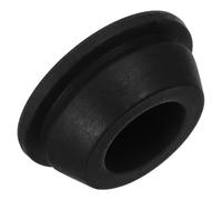 TEHAUX Rubber Drain Stopper 20mm Unit Drain Hole Plug for Window Air Conditioner Outdoor Units Easy Installation Water and Debris Resistant Air Conditioner Repair Kit Accessory