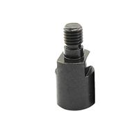 TEHAUX Saw Blade Chuck Adapter Axle Coupling for Power Tool Accessories Compatible Bar and Chuck Axle for Model Making and Rotary Tool Accessories