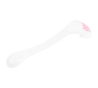 TEHAUX Silicone Face Roller Portable Massager for Personal Home and Professional Beauty Salon Use, Anti-aging Facial Massager Device to Facial Problems and Enhance Skin Care