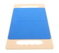 TEHAUX Taekwondo Reusable Breaking Board with Abs Material and Safety Assurance, for Training, Performances, and Competitions to Develop Perseverance