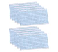 TEHAUX Tamper Evident Security Stickers Date Tracking 1000pcs Paper Adhesive Void Labels for Electronics and Valuable Items for Product Maintenance and Retail Protection