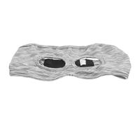 TEHAUX Vr Sweat Band Vr Eye Mask Cover Breathable Protect Your Skin Fabric Stylish in Look Comfortable Padding at Home