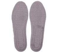 TEHAUX Warm Insoles for Winters Shoe Insoles Fuzzy Liners Thermal Cold Weather for Cozy Comfort in Boots and Shoes Removable Furry Liners for High Heel Cushioning