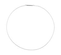 TEHAUX Washing Machine Door Boot Seal Retaining Ring Durable Metal Door Spring Clamp for Leak Protection Fits Diameter Reliable Washer Accessory to Prevent Water Damage