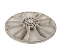 TEHAUX Washing Machine Pulsator Tooth Full Automatic Washer Accessory Wave Wheel Replacement Part Compatibility Easy Installation