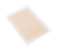 TEHAUX Waterproof Silicone Scar Cover Tape Skin-friendly Material and Nice Concealing Effect for Tattoos and Scars, for Summer Party and Makeup Bag Use