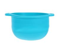 TEHAUX Waxing Melting Pot Silicone Insert for Hive Hot Wax Pot Easy Application for Salon Use