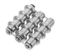 TEHAUX Wire Straightener Tool Metal Jewelry Wire Straightener for Accurate Straightening Versatile DIY Tool