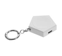 TEHAUX Wireless Charger Converter for Pixel Watch Portable Magnetic Charging Cable High-performance Material Stand for Home Office Travel Use