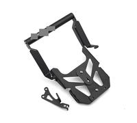 TEHDFG 2024-25 Tracer 9GT+GPS Navigation Bracket Compatible With YAMAHA Tracer9GT+ Tracer9gt+ Plus Cellphone Navigation Bracket Extension Holder(TRACER900GT)