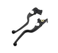 TEHDFG Compatible with 390DUKE Duke390 Duke 390 ADV 390ADV RC390 2018-2023 Motorcycle Accessories Lever Clutch Lever Front Control Handles(1 Set)