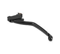 TEHDFG Compatible with BMW F650GS F700GS F800GS F800GT F800S F800R Motorcycle Front Lever Clutch Lever Control Handles F 700 GS F800 GT RS(Clutch Lever)