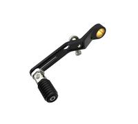 TEHDFG Compatible with BMW F900GS F 900GS GS900 ADV Adventure Motorcycle Adjustable Folding Gear Shifter Shift Pedal Leve F800GS F 800 GS 2023 2024(B-Silver)