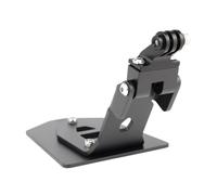 TEHDFG Compatible With BMW R 1250 RT 2020/2025 Motorcycle GPS Mount Navigation Plate Bracket Windshield Phone Stand Holder(Type 4)