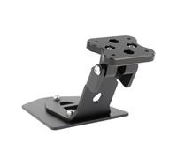 TEHDFG Compatible With BMW R 1250 RT 2020/2025 Motorcycle GPS Mount Navigation Plate Bracket Windshield Phone Stand Holder(Type 1)