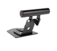 TEHDFG Compatible With BMW R 1250 RT 2020/2025 Motorcycle GPS Mount Navigation Plate Bracket Windshield Phone Stand Holder(Type 5)