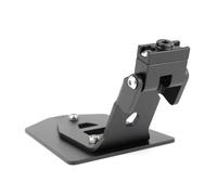 TEHDFG Compatible With BMW R 1250 RT 2020/2025 Motorcycle GPS Mount Navigation Plate Bracket Windshield Phone Stand Holder(Type 2)