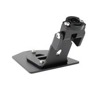 TEHDFG Compatible With BMW R 1250 RT 2020/2025 Motorcycle GPS Mount Navigation Plate Bracket Windshield Phone Stand Holder(Type 3)