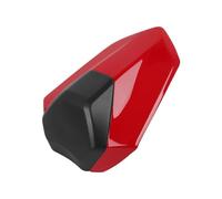 TEHDFG Compatible With Honda CB1000 CB 1000 Hornet SP 2025 Motorcycle Rear Seat Cover Passenger Pillion Rear Tail Cover(Red)