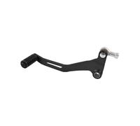 TEHDFG Compatible with Kawasaki Ninja650 EX650 ER650 2017-2025 Z650 ABS 2019-2023 Motorcycle Gear Shifter Shift Pedal Lever Z650 17-22 Z650RS 22-25(Black)