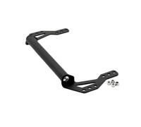 TEHDFG Compatible With Suzuki V-Strom 650/XT DL650 DL 650 2017-2025 DL1000 2014-2019 Motorcycle Navigation Phone Mount GPS Mount Bracket