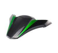 TEHDFG Motorcycle Accessories Compatible With KAWASAKI Z900 Z 900 2017 2018 2019 2020 Hump Rear Seat Cover Rear Tail Section Seat Cowl Cover(Carbon fiber A)