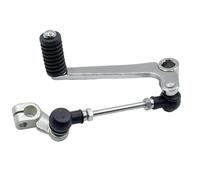 TEHDFG Motorcycle Gear Change Pedal Gear Shift Lever Compatible with Suzuki GW250/S/F/-A GSX250R DL250/-A(GSX250R)