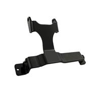 TEHDFG Motorcycle GPS Mount Compatible With BMW R1250RS 2019-2024 R 1250 RS Navigation Bracket Holder Navigator Relocation