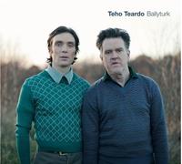 Teho Teardo Ballyturk (Vinyl) 12" Album