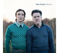 Teho Teardo - Ballyturk [VINYL]