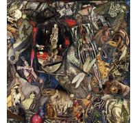 TEHO TEARDO & BLIXA BARGELD - CHRISTIAN & MAURO (DELUXE SLIPCASE)