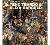 TEHO TEARDO & BLIXA BARGELD - CHRISTIAN & MAURO [VINYL]