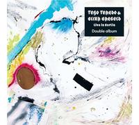 Teho Teardo & Blixa Bargeld - Live In Berlin