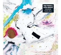 Teho Teardo & Blixa Bargeld - Live In Berlin (2lp) [VINYL]
