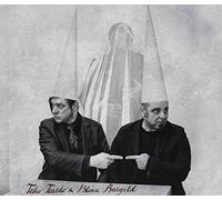 Teho Teardo & Blixa Bargeld - Still Smiling [VINYL]