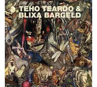 TEHO TEARDO - CHRISTIAN & MAURO (LTD.RECYCLED