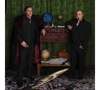 Teho Teardo - Nerissimo - New Vinyl Record - 25 - S72z