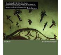 Teho Teardo - Soundtrack Work 2004-2008