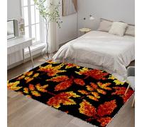 Tehocwiz 38x52 cm Latch Hook Kit Latch Hook Rug DIY Rug Making Kits Tapestry Kits For Adults Crochet Kit For Beginners Kits For Adults Embroidery Kit DIY Latch Hook Rug Kit Beginners Crafts Carpet