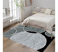 Tehocwiz 40x70 cm Large Latch Hook Kits for Adults Rug Making Kit for Adults Beginners Latch Hook Rug Kits Printed Canvas Crocheting Crafts Embroidery for Adults Tapestry Kits Rug for Beginners