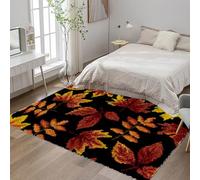 Tehocwiz 40x70 cm Large Latch Hook Kits for Adults Rug Making Kit for Adults Beginners Latch Hook Rug Kits Printed Canvas Crocheting Crafts Embroidery for Adults Tapestry Kits Rug for Beginners