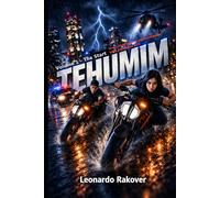 Tehumim: Volume 1 - The start In irreversible confrontation of the depth’s evil