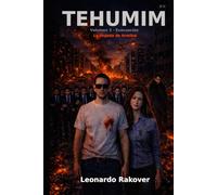 Tehumim: Volumen 2 - Evacuación - La llegada de Armilus