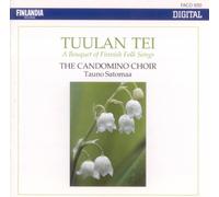 Tei, T. - A Bouquet of Finnish Folk [Import]