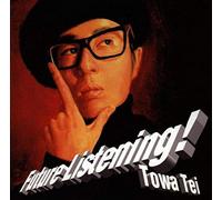 Tei, Towa - Future Listening