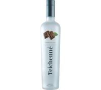 Teichenné Chocolate Liqueur | 17% ABV | Premium Spirits | Chocolate Flavoured Liqueur | Schnapps | Cocktail Ingrediant | Serve Over ice | Flavoured Shots