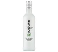 Teichenné Elderflower Liqueur | 17% ABV | Premium Spirits | Elderflower Flavoured Liqueur | Schnapps | Cocktail Ingrediant | Serve Over ice | Hugo Spritz