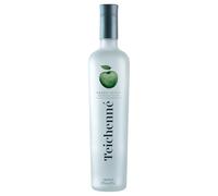 Teichenne Green Apple Schnapps, 70 cl
