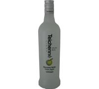 Teichenne Green Apple Schnapps 20% 70cl