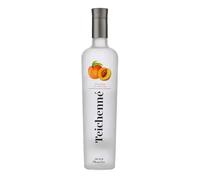 Teichenne Melocoton (Peach) Schnapps 17% Schnapps